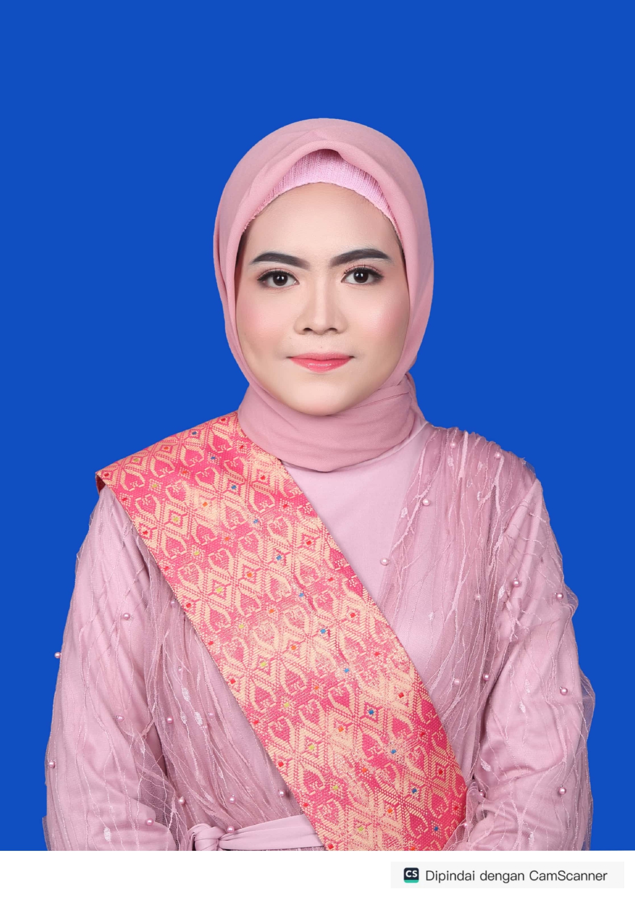 IRA ANGRAINI SIREGAR